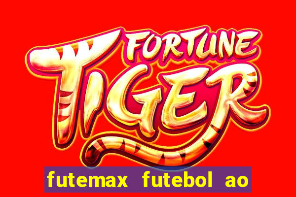 futemax futebol ao vivo real madrid